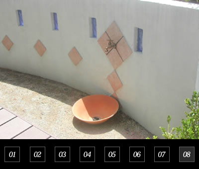 Stylish Garden M様邸08