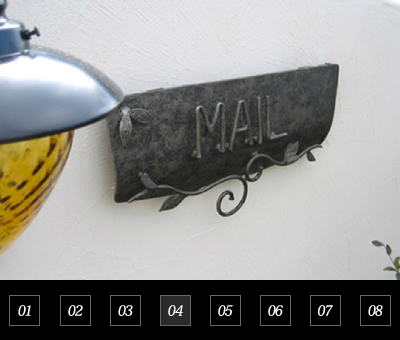 Stylish Garden M様邸04