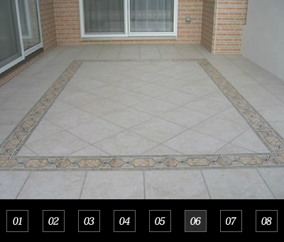 Stylish Garden M様邸06