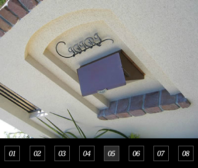 Stylish Garden I様邸05